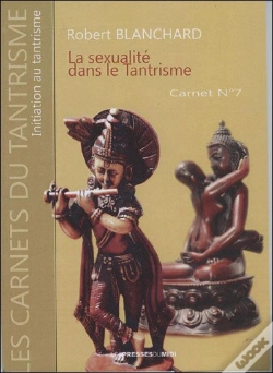 Capa do artigo Carnet T.7 ; La Sexualité Tantrique