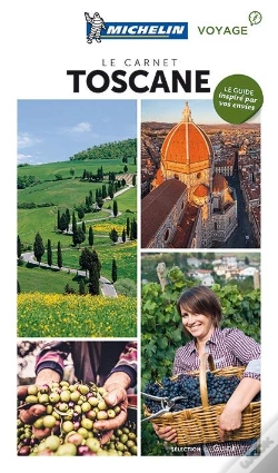 Capa do artigo Carnet Toscane