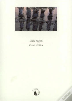 Capa do artigo Carnet Venitien ; Edition 2002