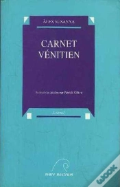 Capa do artigo Carnet Venitien