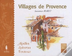 Capa do artigo Carnet Villages De Provence