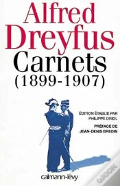 Capa do artigo Carnets (1899-1907) : Édition Établie Par Philippe Oriol