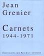 Carnets 1944-1971 - Preview