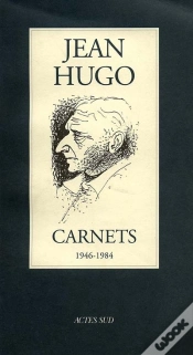 Capa do artigo Carnets ; 1946-1984
