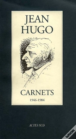 Capa do artigo Carnets ; 1946-1984