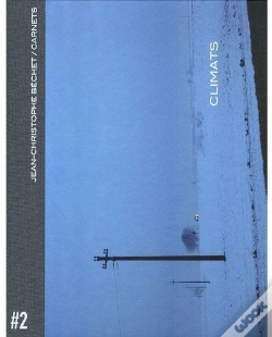 Capa do artigo Carnets #2 ; Climats