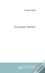 Capa do artigo Carnets 2000