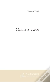 Carnets 2001