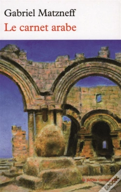 Capa do artigo Carnets Arabes