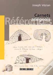 Capa do artigo Carnets Ariegeois