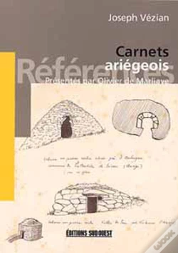 Capa do artigo Carnets Ariegeois