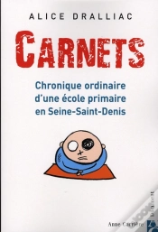 Capa do artigo Carnets ; Chronique Ordinaire D