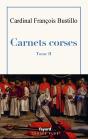 Carnets Corses Tome 2 - Preview