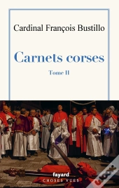 Carnets Corses Tome 2