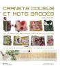 Carnets Cousus Et Mots Brodés - Preview