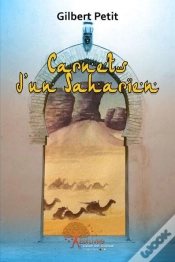 Capa do artigo Carnets D\