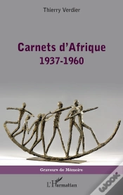 Capa do artigo Carnets D