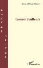 Carnets D'Ailleurs - Preview