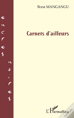 Capa do artigo Carnets D'Ailleurs