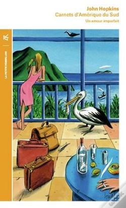 Capa do artigo Carnets D'Amerique Du Sud