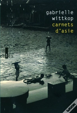 Capa do artigo Carnets D'Asie