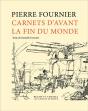 Carnets D'Avant La Fin Du Monde - Preview