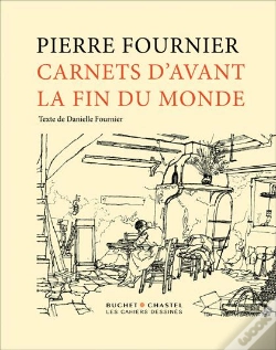 Capa do artigo Carnets D'Avant La Fin Du Monde