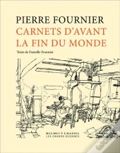 Carnets D'Avant La Fin Du Monde