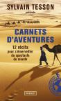 Carnets D'Aventures :12 Récits Pour S'Émerveiller Du Spectacle Du Monde - Preview