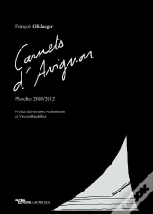 Carnets D'Avignon