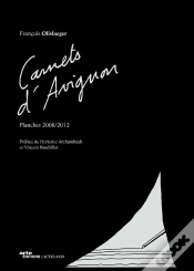 Capa do artigo Carnets D