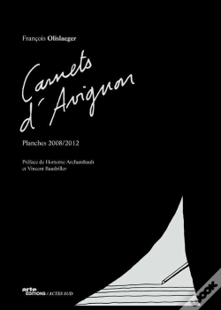 Capa do artigo Carnets D'Avignon