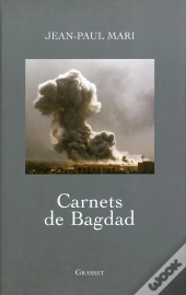 Carnets De Bagdad