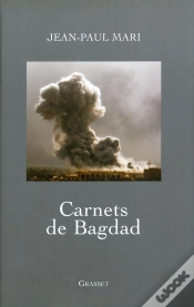 Capa do artigo Carnets De Bagdad