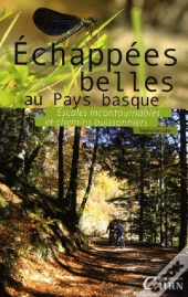 Carnets De Balades Au Pays Basque