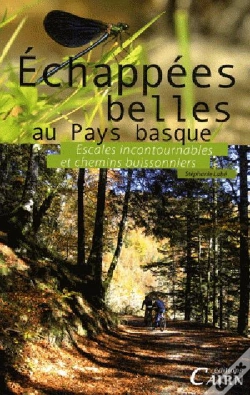 Capa do artigo Carnets De Balades Au Pays Basque