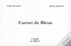 Capa do artigo Carnets De Bleus