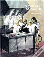 Carnets De Bouffe