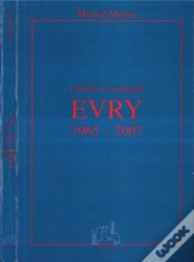 Capa do artigo Carnets De Campagne ; Evry 1965-2007