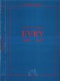 Carnets De Campagne ; Evry 1965-2007 - Preview