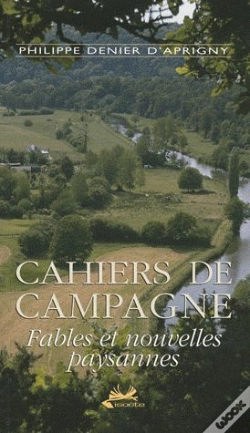 Capa do artigo Carnets De Campagne ; Fables Et Nouvelles Paysannes