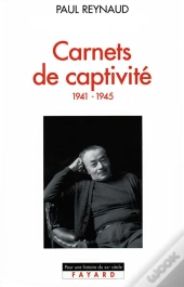Carnets De Captivite