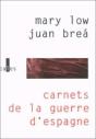 Carnets De Catalogne 1936-1937 - Preview