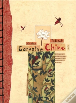 Capa do artigo Carnets De Chine ; De Longs Périples À Travers La Chine En Compagnie De Mes Carnets De Voyage