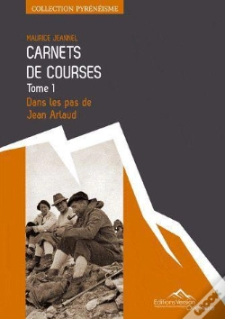 Capa do artigo Carnets De Courses