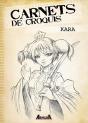 Carnets De Croquis - Kara - Preview