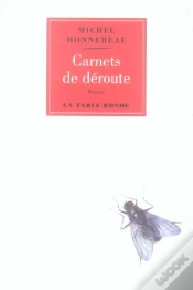 Capa do artigo Carnets De Deroute