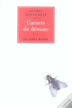 Capa do artigo Carnets De Deroute