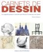 Carnets De Dessin ; Une Approche Pratique Et Innovante Pour Dessiner Le Monde Qui Vous Entoure - Preview