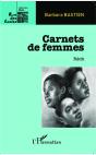 Carnets De Femmes - Preview